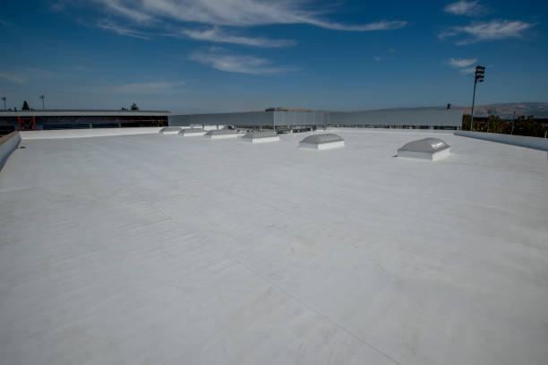 Roof Coating Services in White Hall, IL